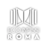 Eco Infissi Roma - Infissi e serramenti in Roma e provincia